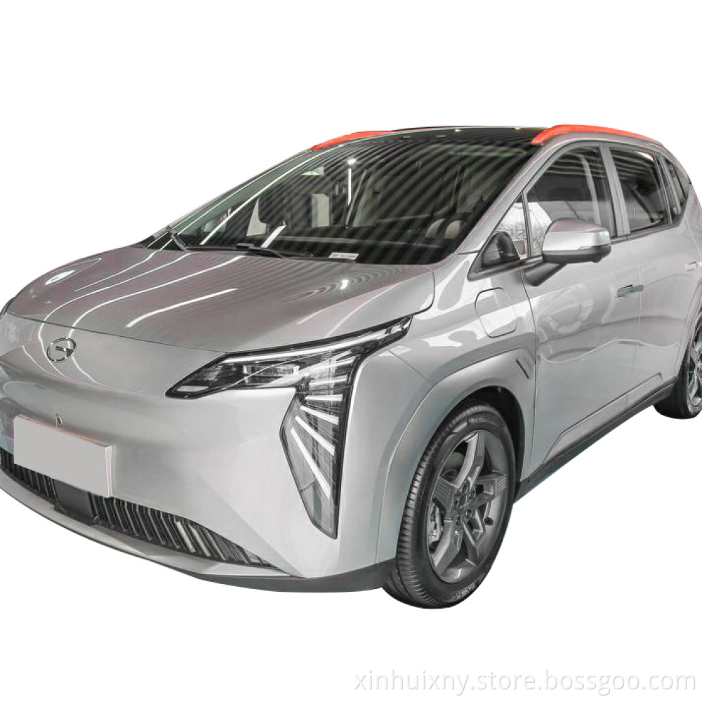 2022 New Energy Suv Electric Vehicle Pure Electric Cars For Sale Super Long Range  GAC AION Y